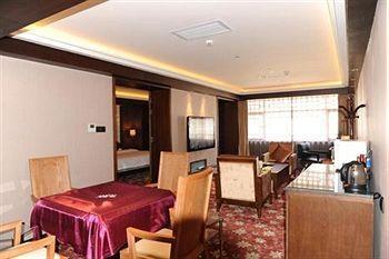 Best Li Hotel Lijiang  Exterior photo