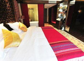 Best Li Hotel Lijiang  Exterior photo