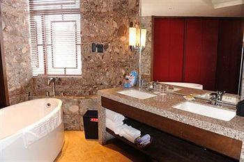 Best Li Hotel Lijiang  Exterior photo