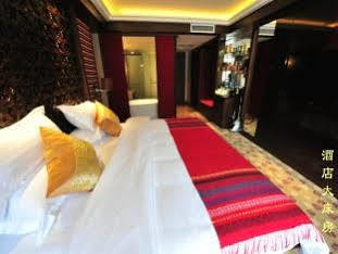 Best Li Hotel Lijiang  Exterior photo